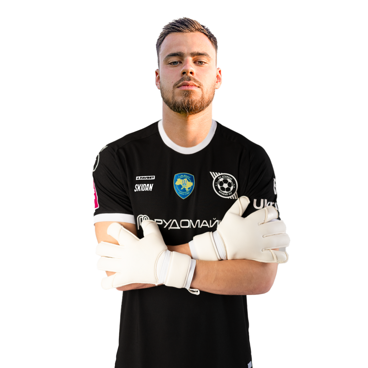 Oleksandr Kemkin: "Kryvbas" is a big brand in Ukrainian football, I want to thank the Club with a good game