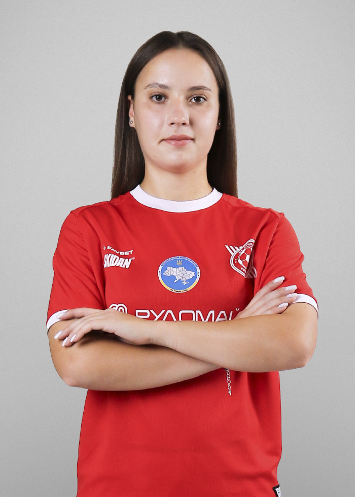 Червінська Олександра