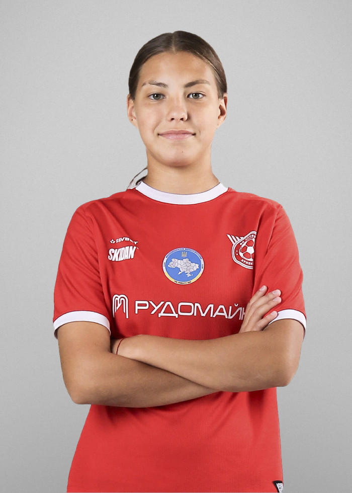 Камінська Тетяна