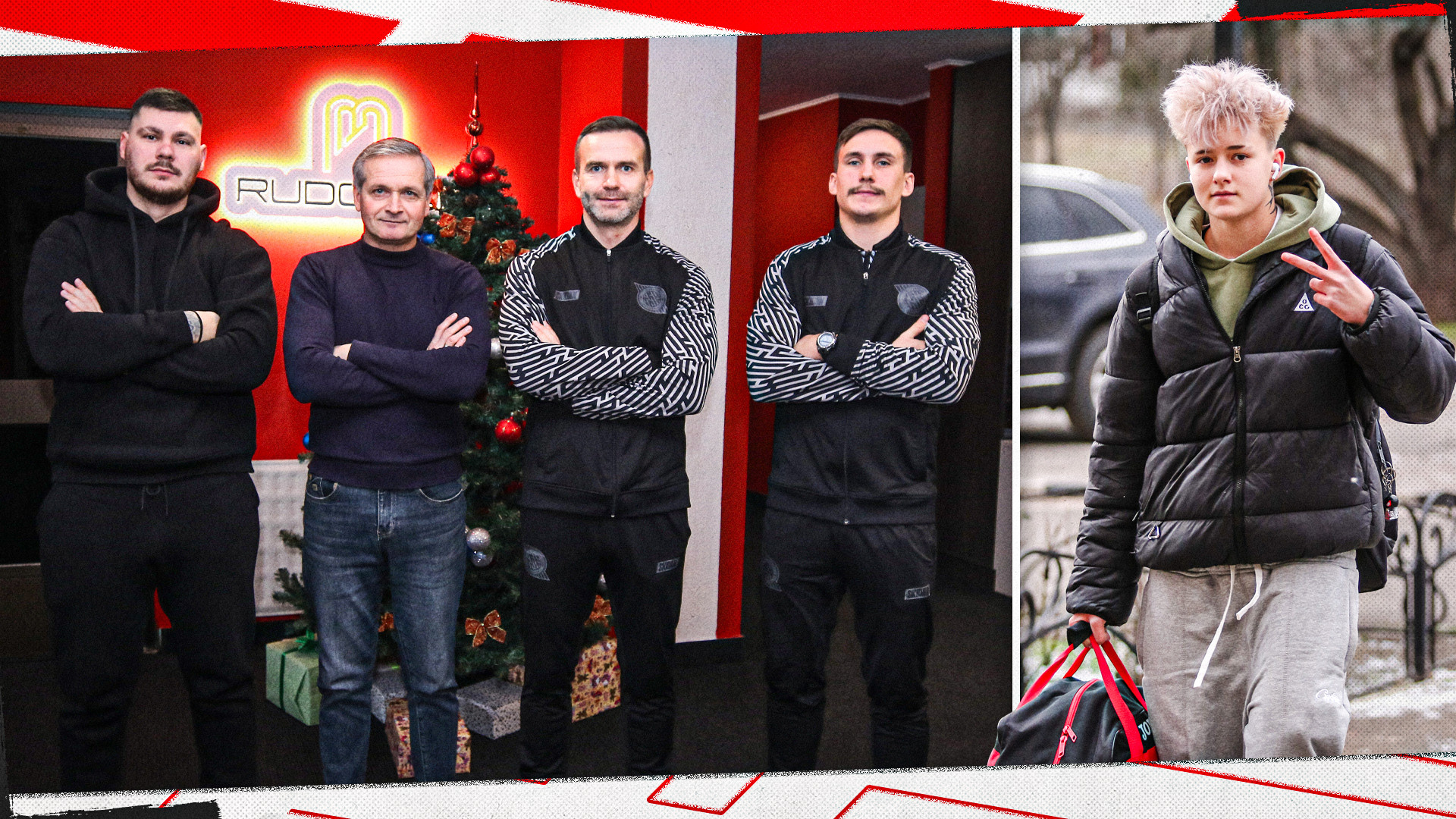 Women "Kryvbas" came back from vacation and began preparations for the second stage of the Vyscha League