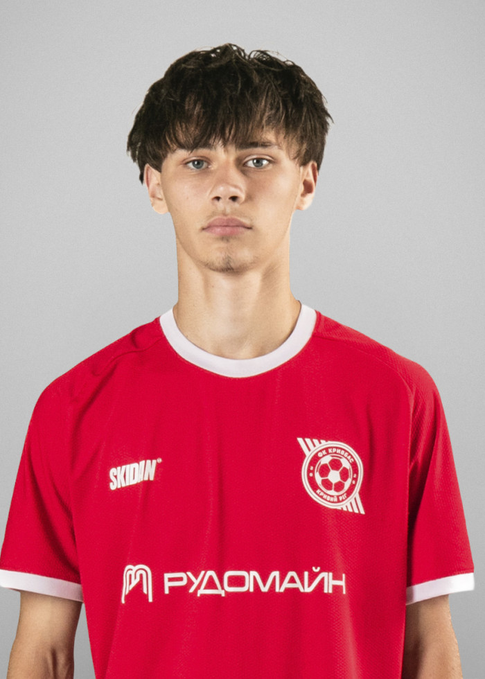 Задоєнко Іван