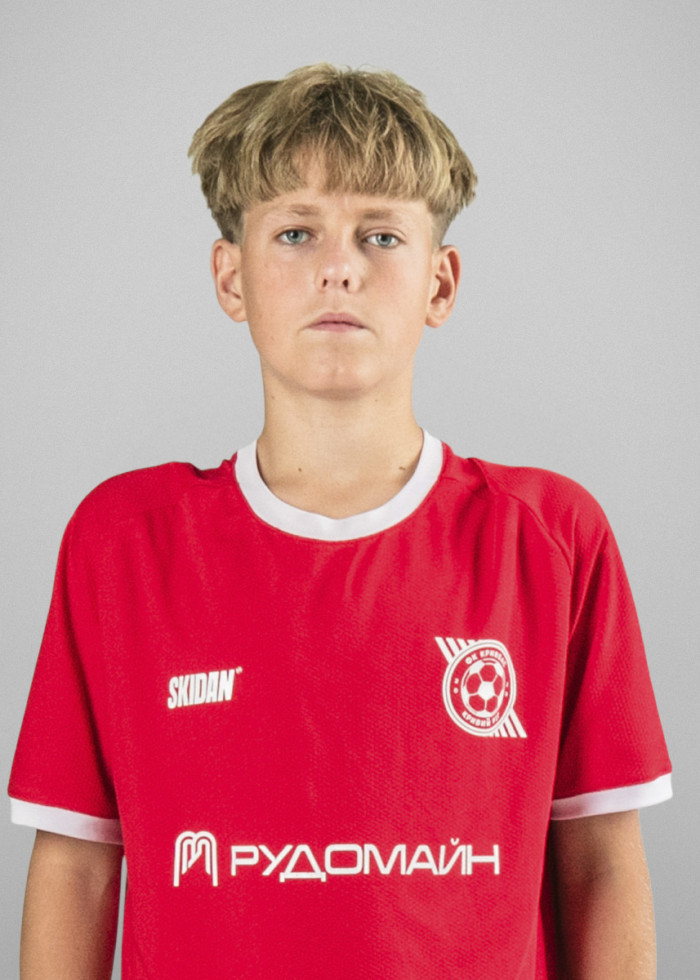 Перетятко Владислав