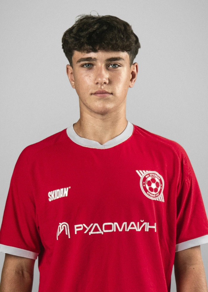 Басок Данило