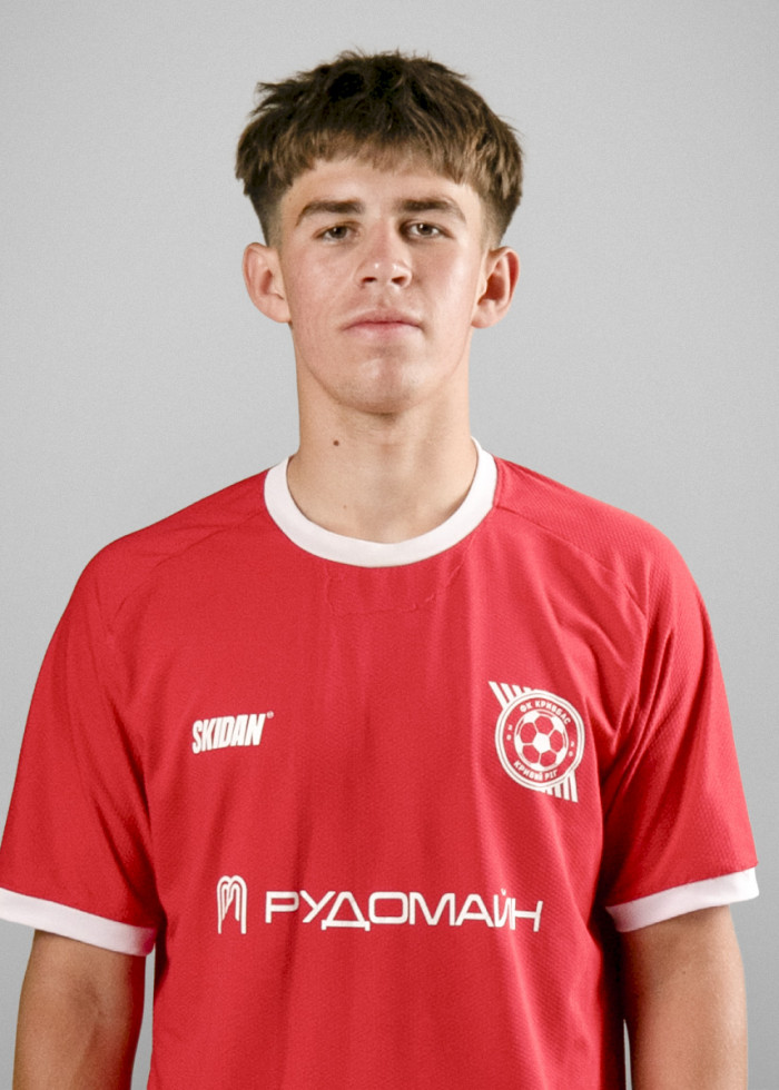 Миронюк Олег