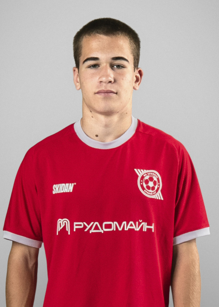 Рудзевич Тимофій