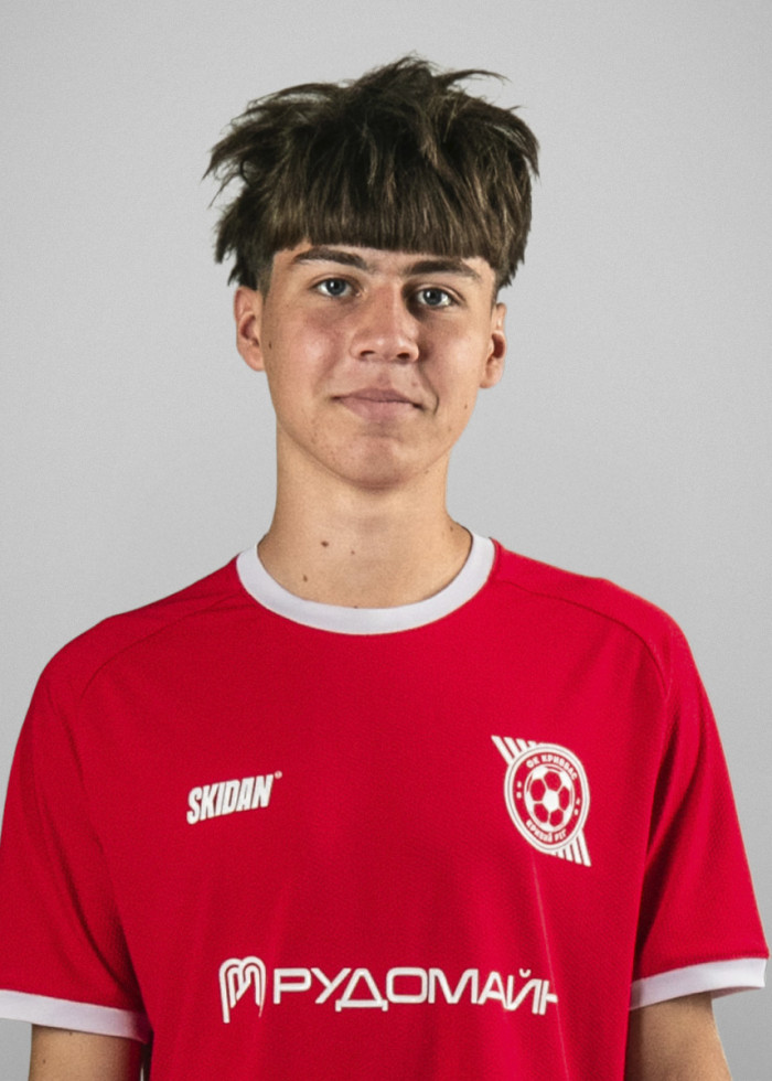 Коломієць Максим