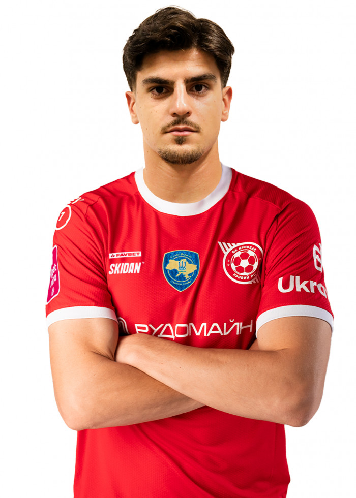 Бекавац Анте