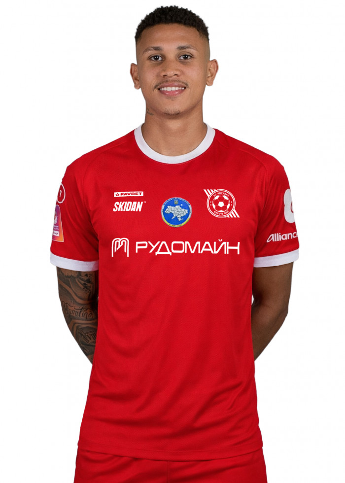 Джонс Джозеф