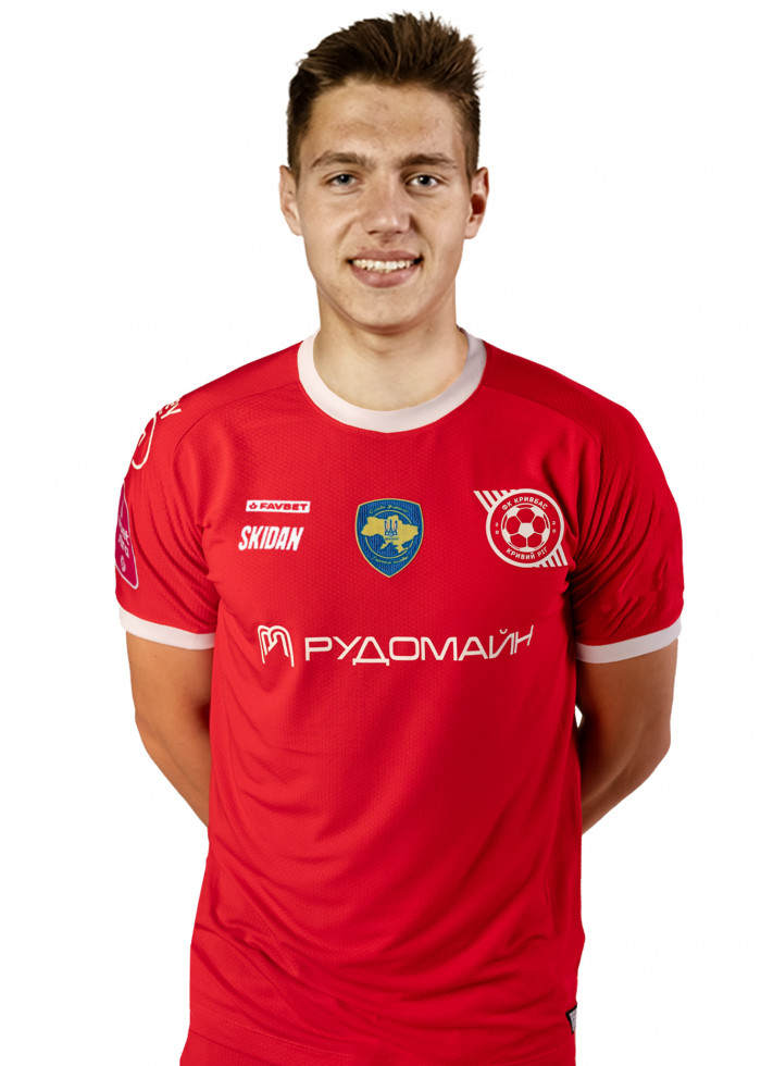 Мулик Володимир