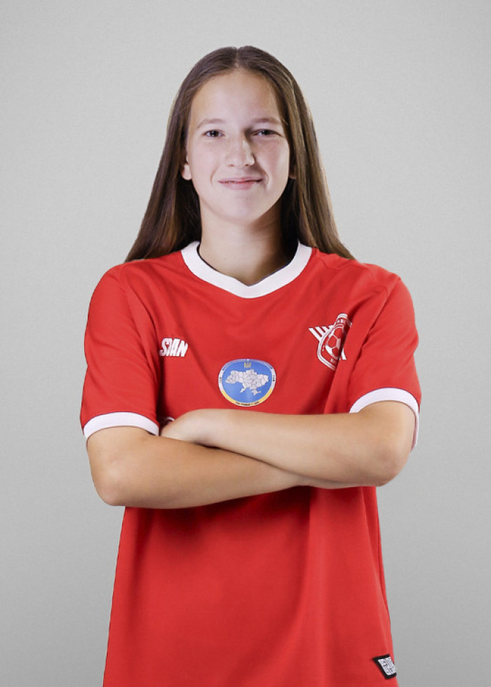 Жигадло Анастасія