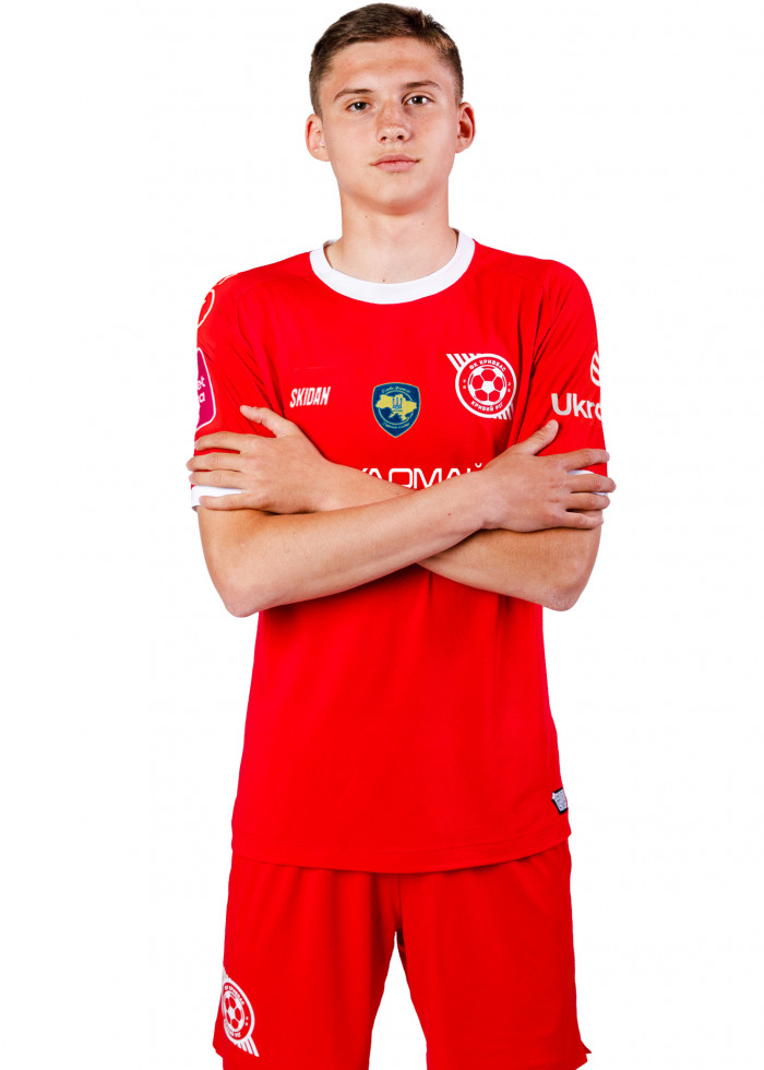 Каменський Олександр