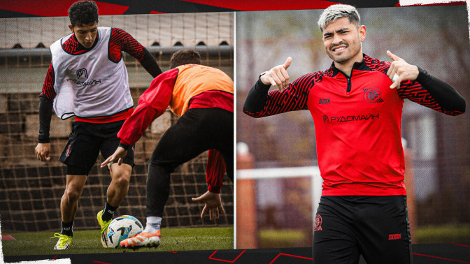 "Кривбас" готується до виїзного матчу проти "Кудрівки"