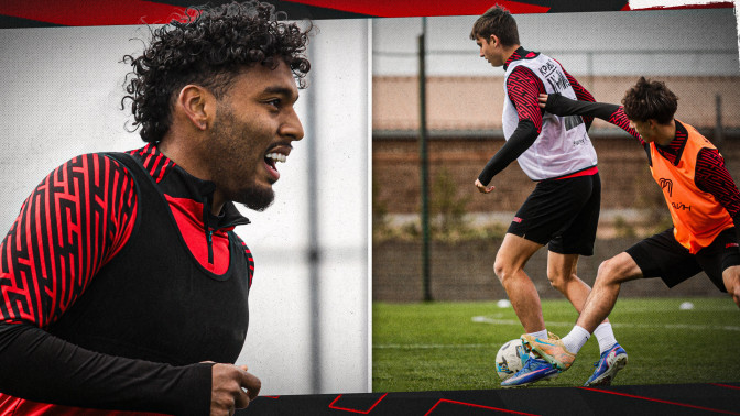 "Кривбас" готується до домашнього протистояння із "Динамо"