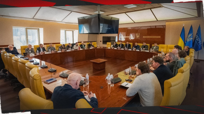 Володимир Баєнко увійшов до складу робочої групи, яка займатиметься реформуванням українського суддівства