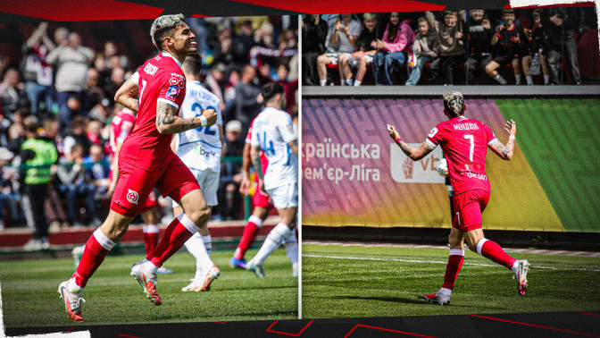 Глейкер Мендоза - автор найшвидшого покера в історії УПЛ!