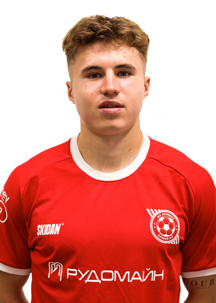 Шевченко Ярослав