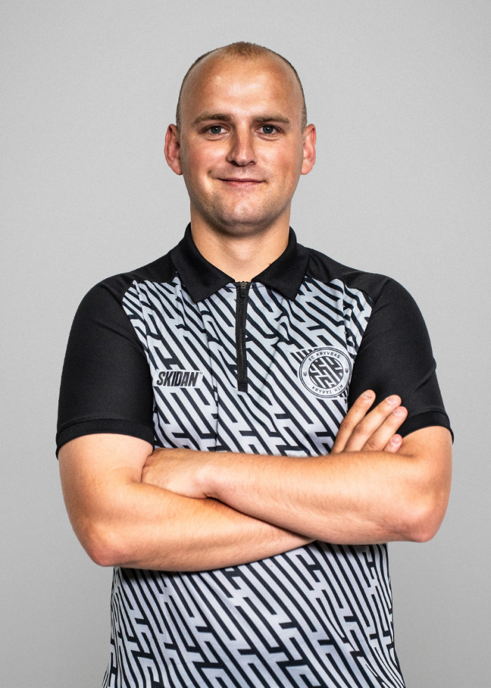 Клімчук Роман