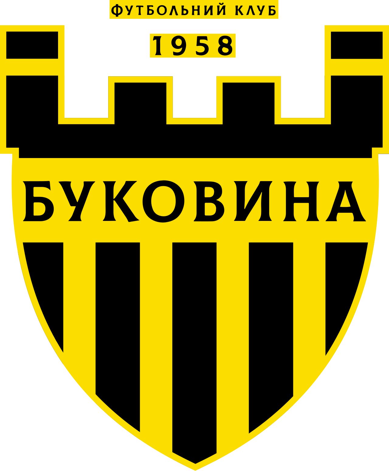 Буковина