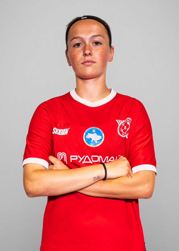 Avramenko Anna