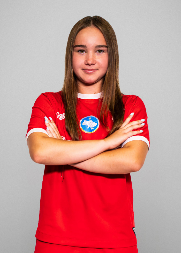 Kutsevol Oleksandra
