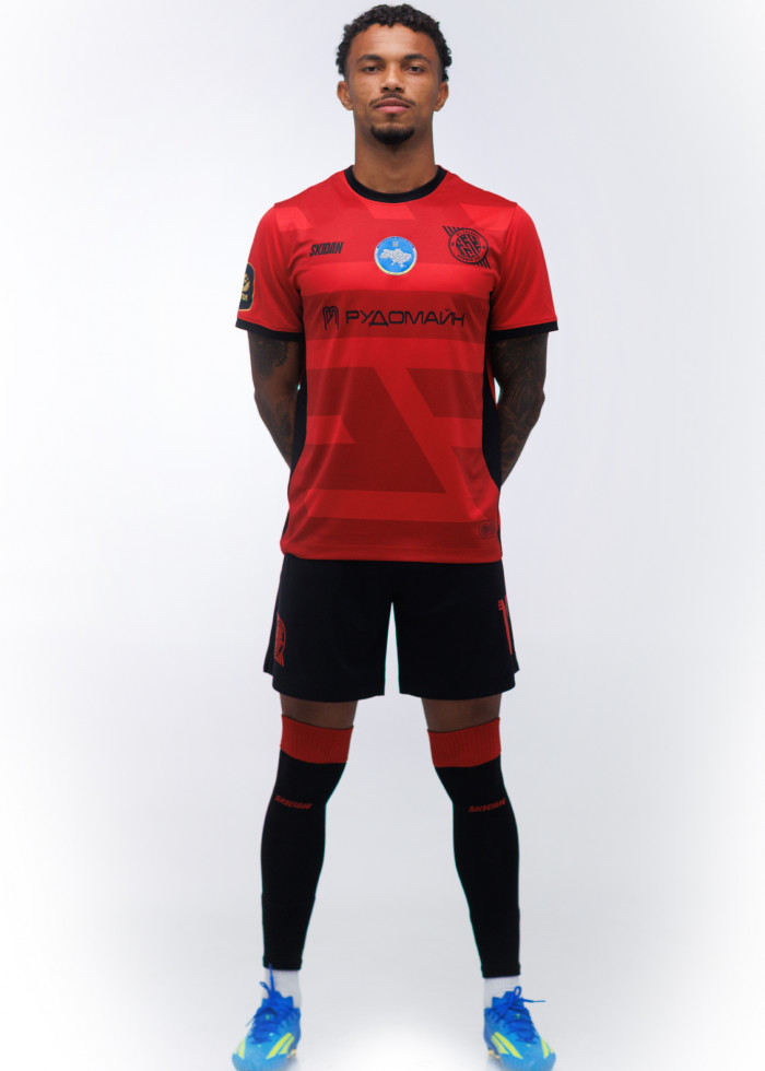 Borges Thiago