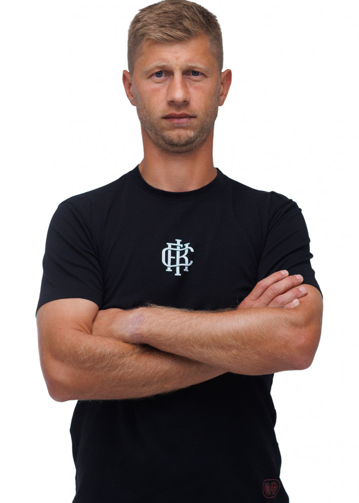 Федорчук Валерій