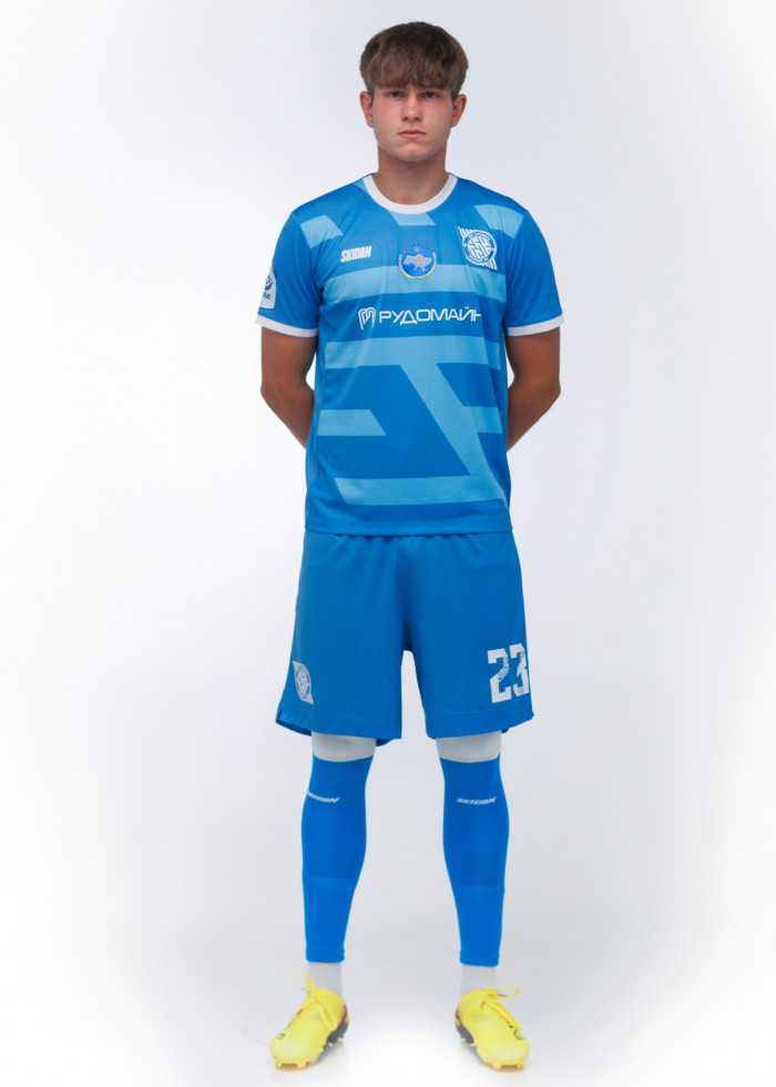 Sychov Danylo