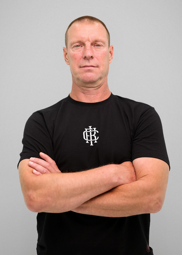 Литвин Віктор