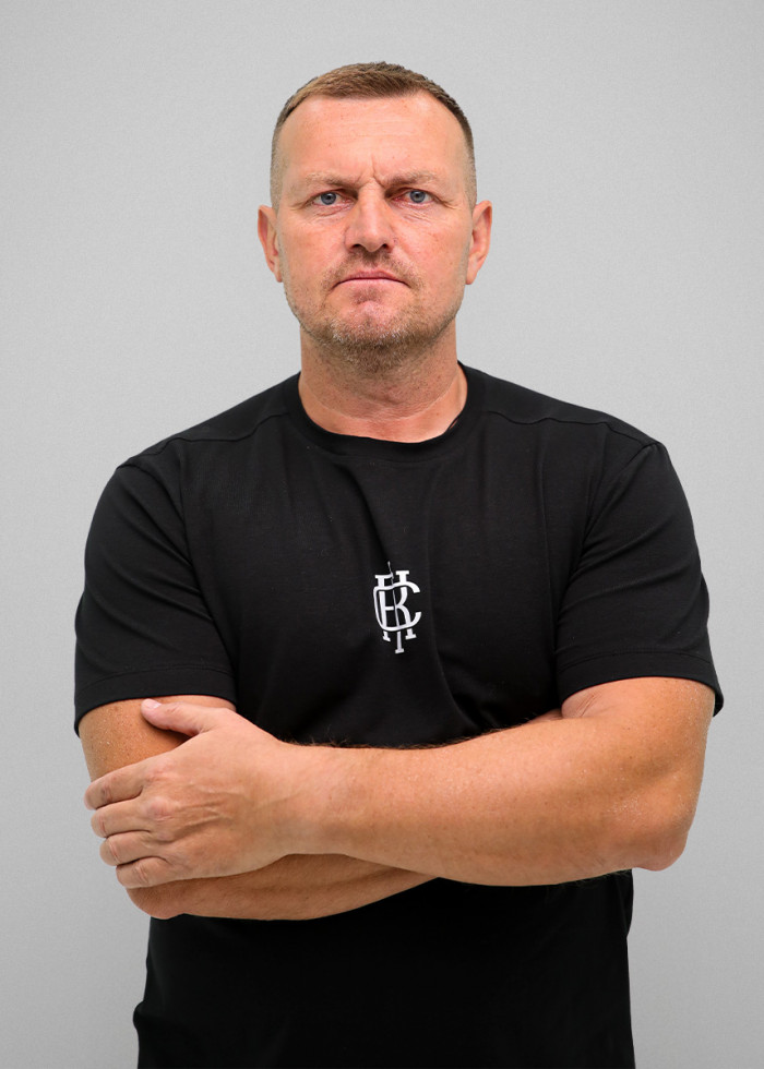 Дорошенко Ігор
