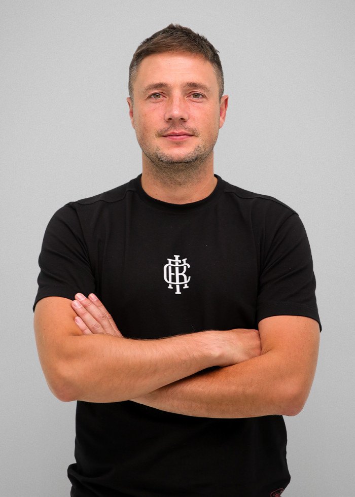 Павлов Віталій
