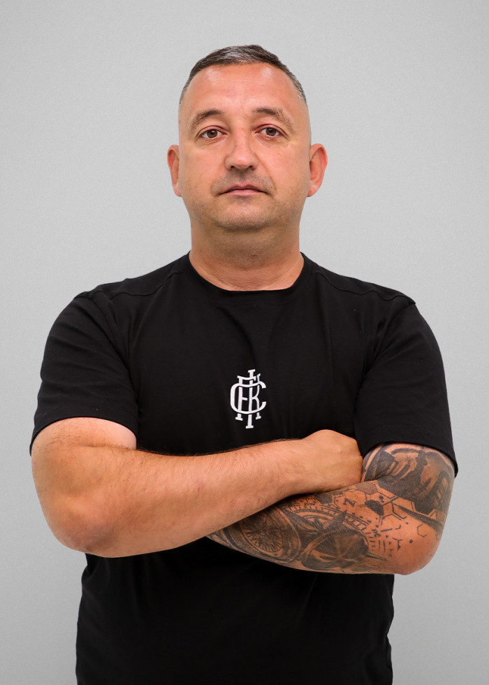Чистяков Євген