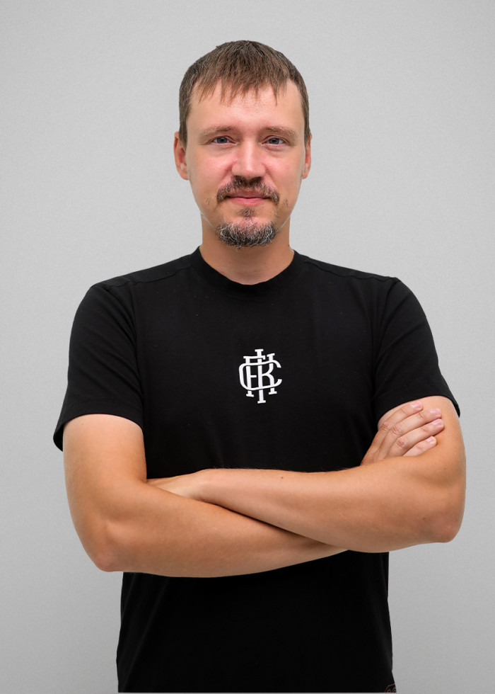 Федорець Тимофій