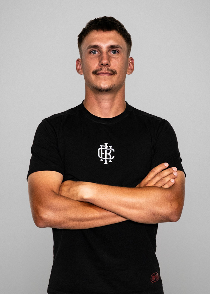 Semenov Dmytro