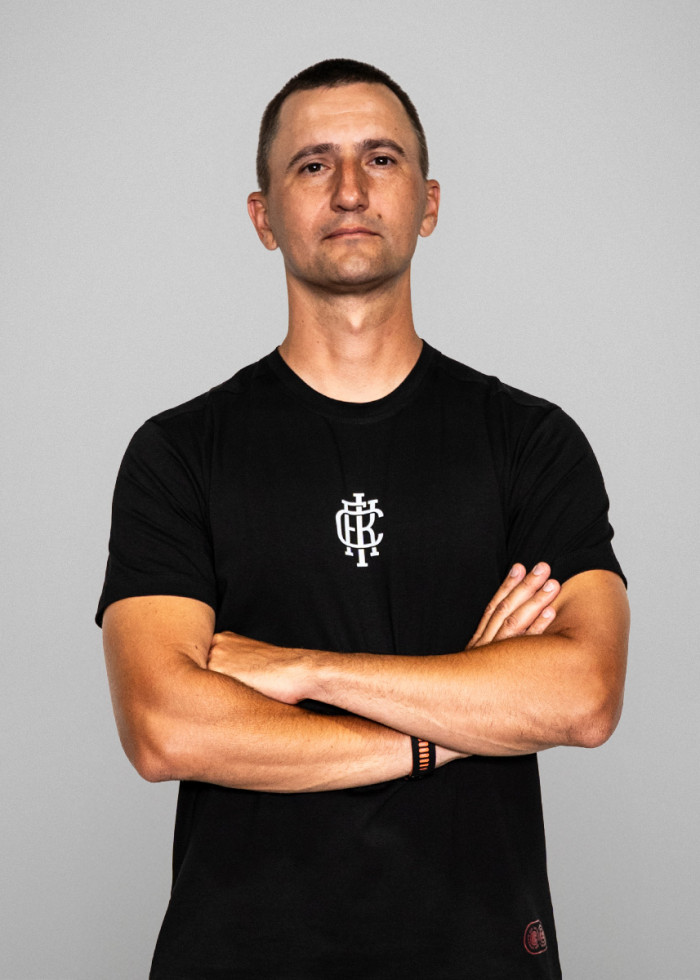 Titorenko Illia