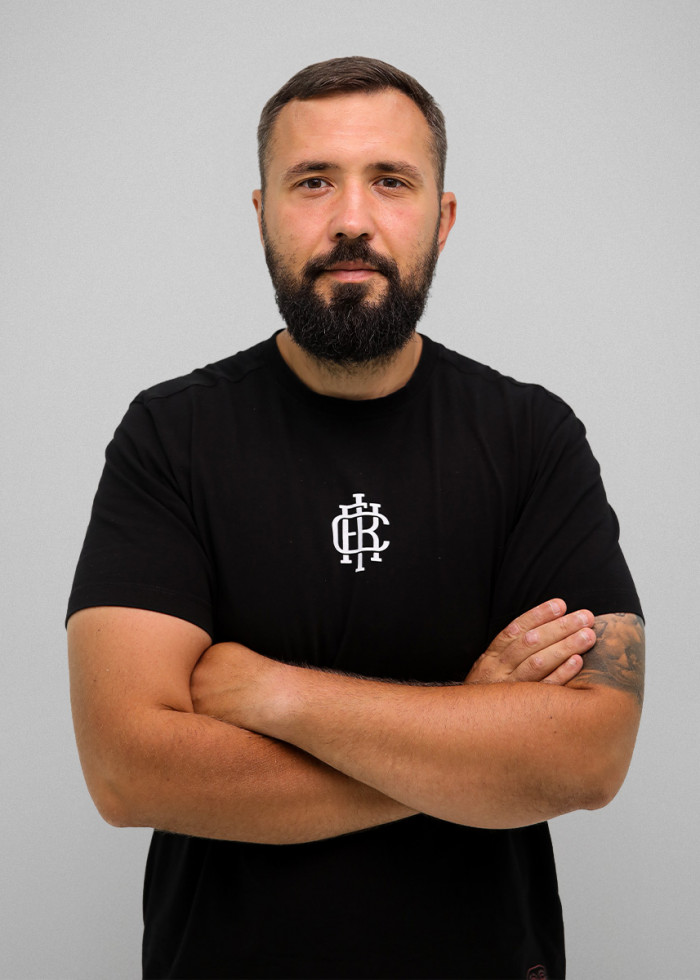 Кузьменко Олексій