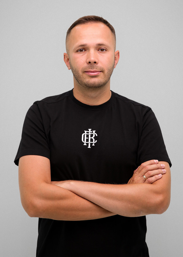 Коломойцев Дмитро