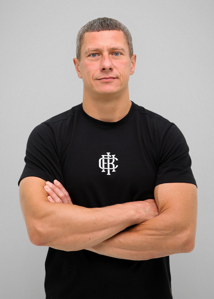 Євстігнєєв Максим