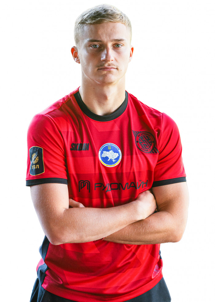 Tovarnytskyi Oleksii