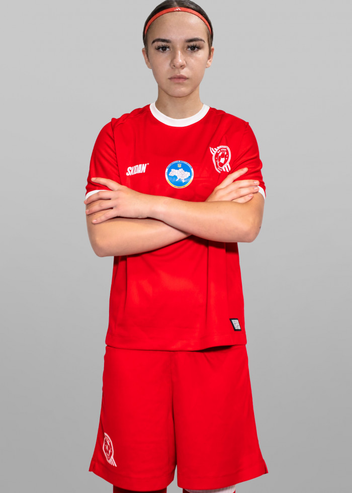 Modlo Viktoriia