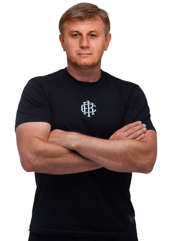 Popov Serhii