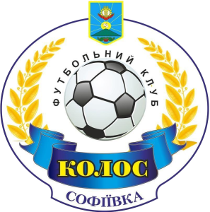 Колос Сф