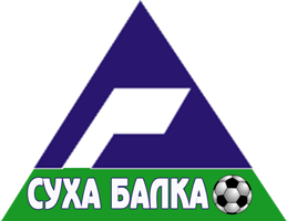 Суха Балка